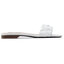 Patrizia Pepe Παντόφλες Patrizia Pepe 2VA172/A8X2-W146 Bianco