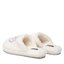 Pieces Papucs Pieces Pcmulle Happy Slipper 17129247 Cloud Dancer/Smiley