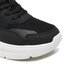 Big Star Shoes Sneakers Big Star Shoes JJ274598 Black