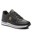 Tommy Hilfiger Sportcipő Tommy Hilfiger T3A9-32994-1355999 S Black 999