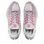 zapatos adidas thesia w h01842 crywht silvmt owhite