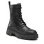 Tamaris Туристически oбувки Tamaris 1-25215-29 Black 001