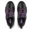 Timberland Trekkingschuhe Timberland TrailQuest Low Wp TB0A2J5PC641 Dark Grey Nubuck