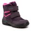Superfit Hótaposó Superfit GORE-TEX 1-000022-8500 S Lila/Pink