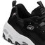 Skechers Sneakers Skechers Biggest Fan 11930/BLK Black