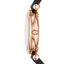 Fossil Ceas Fossil Carlie ES4502 Navy/Rose Gold