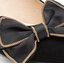 Baldowski High Heels Baldowski D04253-2835-001 Zamsz Czarny