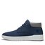 Timberland Ghete Timberland Seneca Bay Lthr Chukka TB0A5S6V0191 Navy Nubuck