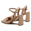 DeeZee Szandál DeeZee LS5440-03 Beige