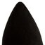 Eksbut Cizme lungi muschetar Eksbut 98-4965-549/0LW-1G Negru