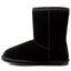 EMU Australia Обувки EMU Australia Wallaby Lo Teens T10102 Black