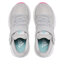 adidas Cipő adidas Runfalcon 2.0 C GZ7435 Grey Two/Silver Metallic/Screaming Pink