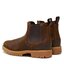 Clarks Bokacsizma Clarks Rossdale Top 261734557 Beeswax Leather