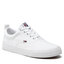 Tommy Jeans Гуменки Tommy Jeans Classic Tommy Jeans Sneaker EN0EN00986 White 100