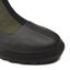 Vans Tronchetti Vans Colfax Boot VN0A5HFA46Z1 (Suede) Grape Leaf/Black
