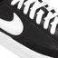 Nike Pantofi Nike Blazer Low '77 DA4074 002 Black/White/Black/Black
