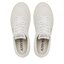 AUTRY Sneakersy AUTRY AULW GG04 White