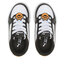 Puma Сникърси Puma Caven Puma Mates PS 389736 01 Puma White/Black/Clay Gold