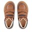 Geox Sneakers Geox J Poseido Boy J16BCB 0CLFU C6N4E S Cognac/Blue