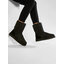 Ugg Pantofi Ugg W Classic Short II 1016223 W/Blk