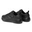 Skechers Sneakersy Skechers Day School 97772L/BBK Black