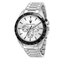 Maserati Reloj Maserati Traguardo R8873612049 Silver