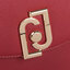 Liu Jo Geantă Liu Jo M Crossbody A69036 E0027 Beauty Red X0198