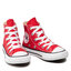 Converse Sneakers Converse Yths C/T Allstar 3J232 Red