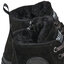 Palladium Bakancs Palladium Pampa Hi Zip Wl 95982-010-M Black/Black 1