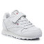 Reebok Cipő Reebok Cl Lthr 1V GZ5257 White/Carbon/Vecblu