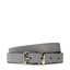 DKNY Curea de Damă DKNY R23IJU67 Blk/Char Comb