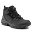 Columbia Туристически Columbia Newton Ridge Plus II Waterproof BM3970 Black/Black 011