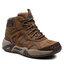 Skechers Trekkings Skechers Percival 204406/DSRT Desert