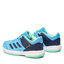 adidas Boty adidas Court Stabil Jr GW5055 Skyrus/Navblu/Orarus
