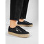 Superga Еспадрили Superga 2730 Cotropew S00CF20 Black 999