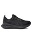 Asics Pantofi Asics Gel-Cumulus 25 1011B621 Black/Gunmetal 003