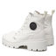 Palladium Trappers Palladium Pallabase Twill 96907-116-M Star White 1