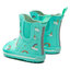 Bundgaard Гумени ботуши Bundgaard Charly Low BG401022 Rainbow 957
