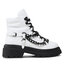 Keddo Trappers Keddo 828130/01-02E White