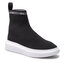 LOVE MOSCHINO Sneakers LOVE MOSCHINO JA15024G1FIZC000 Nero/Bi