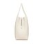 Coccinelle Дамска чанта Coccinelle NGP Farisa E1 NGP 11 01 01 Cocount Milk N21