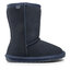 EMU Australia Boty EMU Australia Wallaby Lo K10102 Midnight
