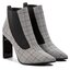 Baldowski Botine Baldowski D02302-3262-006 Kratka British Col 11