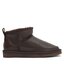 Kazar Bokacsizma Kazar Zula 73939-01-26 Dark Brown