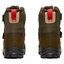 Timberland Cizme de zăpadă Timberland Chillberg 2-Strap Gtx GORE-TEX TB0A66WRA581 Dark Green