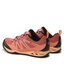 Columbia Scarpe da trekking Columbia Vapor Vent BL4524 Lychee/Purple Lotus 867