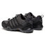 adidas Pantofi adidas Terrex Swift R2 GTX GORE-TEX BC0383 Cblack/Cblack/Cblack