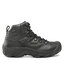 Keen Scarpe da trekking Keen Pyrenes 1026585 Black/Legion Blue