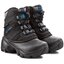 Columbia Trekkings Columbia Childrens Rope Tow III Waterproof BC1322 Black/Dark Compass 010