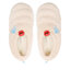 Nuvola Пантофи Nuvola Classic Sheep UNCLSHEP697 Cream
